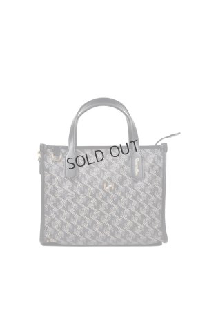 画像1: {SOLD}レザレクション｜Resurrection ラニウス スクエア ミニ No.3{-BES}