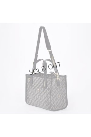 画像2: {SOLD}レザレクション｜Resurrection ラニウス スクエア ミニ No.3{-BES}