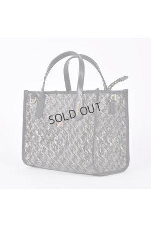 画像3: {SOLD}レザレクション｜Resurrection ラニウス スクエア ミニ No.3{-BES}