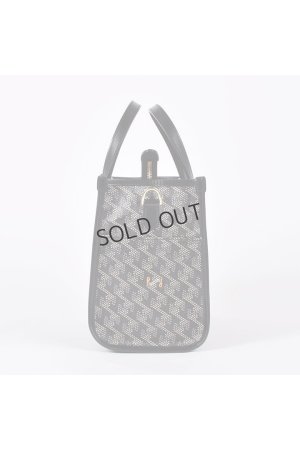 画像4: {SOLD}レザレクション｜Resurrection ラニウス スクエア ミニ No.3{-BES}