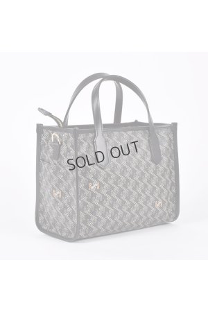 画像5: {SOLD}レザレクション｜Resurrection ラニウス スクエア ミニ No.3{-BES}