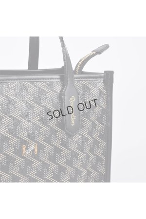 画像7: {SOLD}レザレクション｜Resurrection ラニウス スクエア ミニ No.3{-BES}