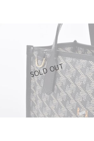 画像8: {SOLD}レザレクション｜Resurrection ラニウス スクエア ミニ No.3{-BES}