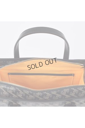 画像10: {SOLD}レザレクション｜Resurrection ラニウス スクエア ミニ No.3{-BES}