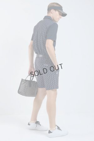 画像11: {SOLD}レザレクション｜Resurrection ラニウス スクエア ミニ No.3{-BES}