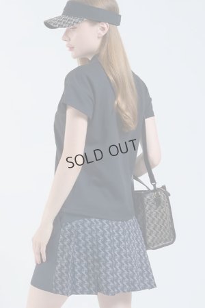 画像13: {SOLD}レザレクション｜Resurrection ラニウス スクエア ミニ No.3{-BES}