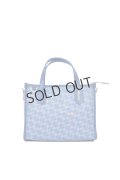 {SOLD}レザレクション｜Resurrection ラニウス スクエア ミニ No.3{-BES}