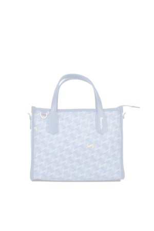 画像1:  {SOLD} レザレクション｜Resurrection ラニウス スクエア ミニ No.3{-BES}