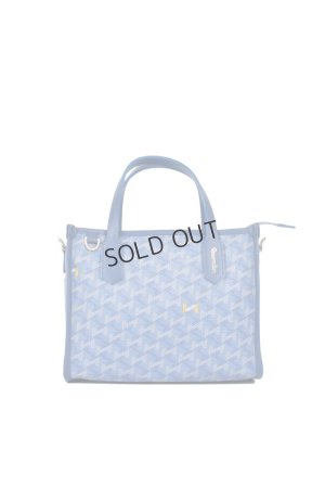 画像1: {SOLD}レザレクション｜Resurrection ラニウス スクエア ミニ No.3{-BES}