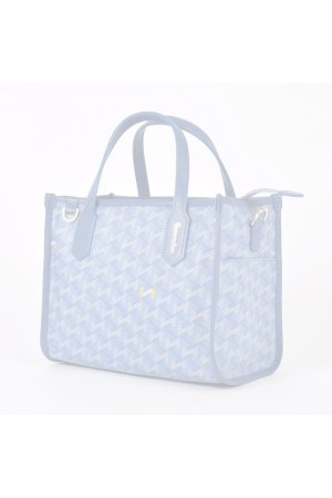 画像2:  {SOLD} レザレクション｜Resurrection ラニウス スクエア ミニ No.3{-BES}