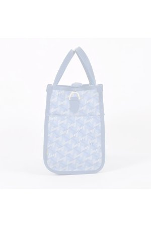画像3:  {SOLD} レザレクション｜Resurrection ラニウス スクエア ミニ No.3{-BES}