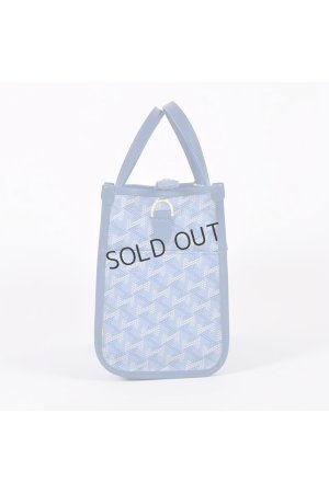 画像3: {SOLD}レザレクション｜Resurrection ラニウス スクエア ミニ No.3{-BES}