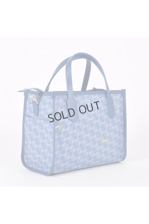 画像4: {SOLD}レザレクション｜Resurrection ラニウス スクエア ミニ No.3{-BES}