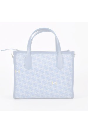 画像5:  {SOLD} レザレクション｜Resurrection ラニウス スクエア ミニ No.3{-BES}