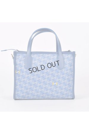 画像5: {SOLD}レザレクション｜Resurrection ラニウス スクエア ミニ No.3{-BES}