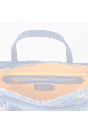 画像8:  {SOLD} レザレクション｜Resurrection ラニウス スクエア ミニ No.3{-BES}