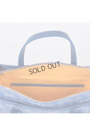 画像9: {SOLD}レザレクション｜Resurrection ラニウス スクエア ミニ No.3{-BES}