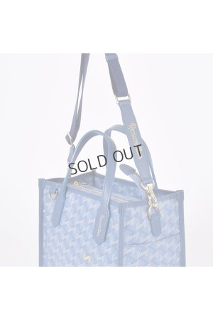 画像10: {SOLD}レザレクション｜Resurrection ラニウス スクエア ミニ No.3{-BES}