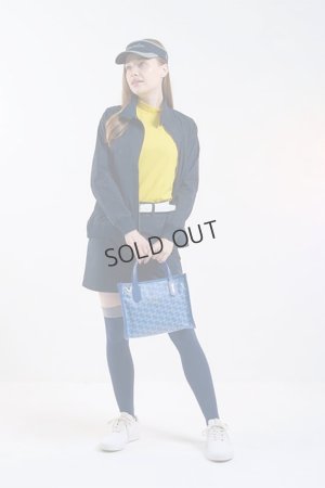 画像11: {SOLD}レザレクション｜Resurrection ラニウス スクエア ミニ No.3{-BES}