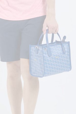 画像13:  {SOLD} レザレクション｜Resurrection ラニウス スクエア ミニ No.3{-BES}