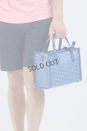 画像13: {SOLD}レザレクション｜Resurrection ラニウス スクエア ミニ No.3{-BES}