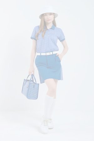 画像14:  {SOLD} レザレクション｜Resurrection ラニウス スクエア ミニ No.3{-BES}