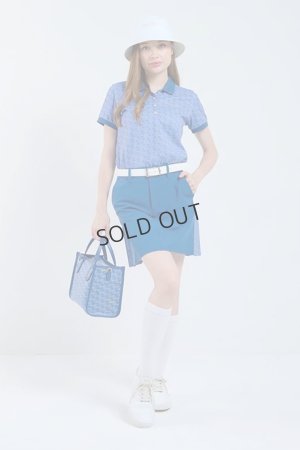 画像14: {SOLD}レザレクション｜Resurrection ラニウス スクエア ミニ No.3{-BES}