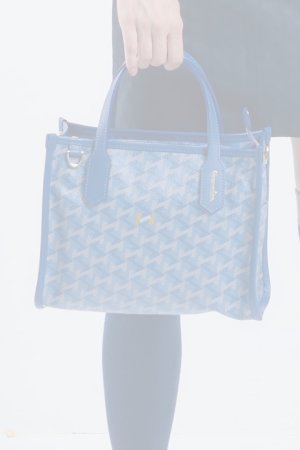 画像15:  {SOLD} レザレクション｜Resurrection ラニウス スクエア ミニ No.3{-BES}