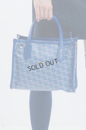 画像15: {SOLD}レザレクション｜Resurrection ラニウス スクエア ミニ No.3{-BES}