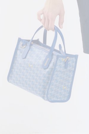 画像16:  {SOLD} レザレクション｜Resurrection ラニウス スクエア ミニ No.3{-BES}