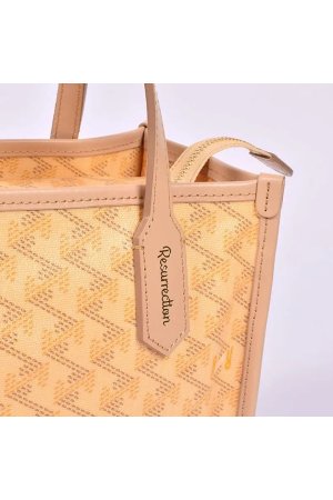 画像6: レザレクション｜Resurrection ラニウス スクエア ミニ No.3{-BEA}