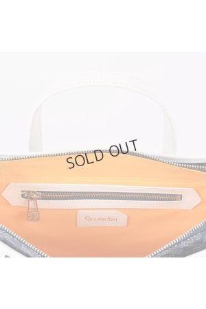 画像8: {SOLD}レザレクション｜Resurrection ラニウス スクエア ミニ No.3{-BES}