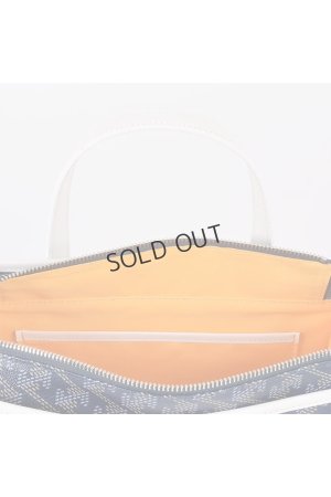 画像9: {SOLD}レザレクション｜Resurrection ラニウス スクエア ミニ No.3{-BES}