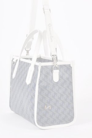 画像10:  {SOLD} レザレクション｜Resurrection ラニウス スクエア ミニ No.3{-BES}