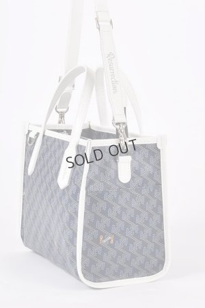 画像10: {SOLD}レザレクション｜Resurrection ラニウス スクエア ミニ No.3{-BES}