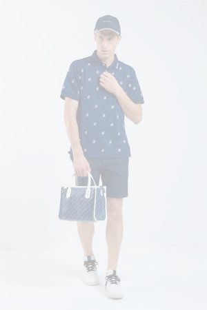 画像12:  {SOLD} レザレクション｜Resurrection ラニウス スクエア ミニ No.3{-BES}