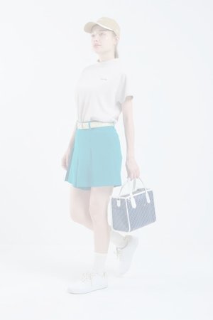 画像13:  {SOLD} レザレクション｜Resurrection ラニウス スクエア ミニ No.3{-BES}