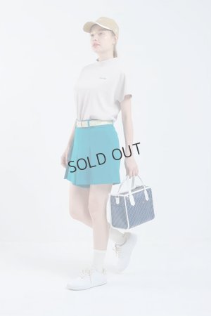 画像13: {SOLD}レザレクション｜Resurrection ラニウス スクエア ミニ No.3{-BES}