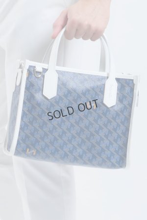 画像14: {SOLD}レザレクション｜Resurrection ラニウス スクエア ミニ No.3{-BES}