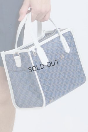 画像15: {SOLD}レザレクション｜Resurrection ラニウス スクエア ミニ No.3{-BES}