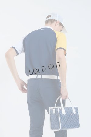 画像16: {SOLD}レザレクション｜Resurrection ラニウス スクエア ミニ No.3{-BES}