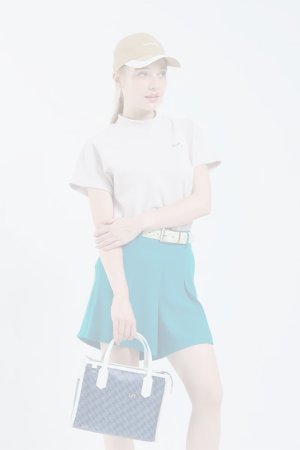 画像17:  {SOLD} レザレクション｜Resurrection ラニウス スクエア ミニ No.3{-BES}