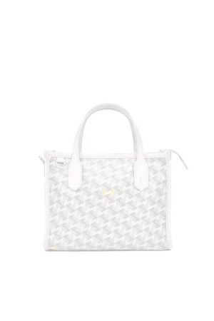 画像1:  {SOLD} レザレクション｜Resurrection ラニウス スクエア ミニ No.3{-BEA}