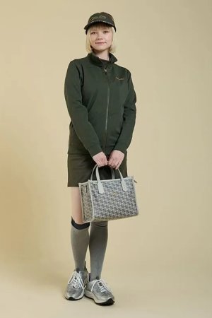 画像2: レザレクション｜Resurrection ラニウス スクエア ミニ No.3{-BEA}