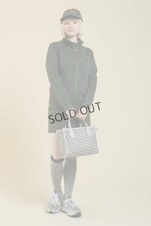 画像2: {SOLD}レザレクション｜Resurrection ラニウス スクエア ミニ No.3{-BEA}