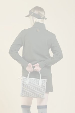 画像3:  {SOLD} レザレクション｜Resurrection ラニウス スクエア ミニ No.3{-BEA}