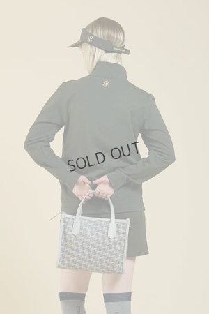 画像3: {SOLD}レザレクション｜Resurrection ラニウス スクエア ミニ No.3{-BEA}