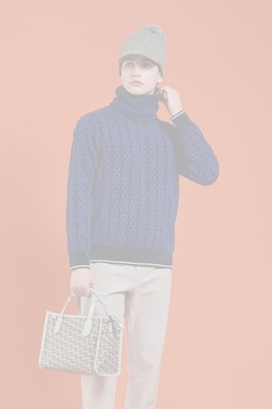 画像4:  {SOLD} レザレクション｜Resurrection ラニウス スクエア ミニ No.3{-BEA}