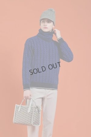 画像4: {SOLD}レザレクション｜Resurrection ラニウス スクエア ミニ No.3{-BEA}