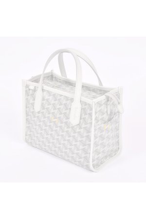 画像5:  {SOLD} レザレクション｜Resurrection ラニウス スクエア ミニ No.3{-BEA}